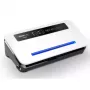 Vakuuminis pakuotuvas Magic Vac Activa 800 mbar juodai baltas
