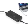 Maitinimo adapteris SBS EM0APA070 70W Vidaus Juodas Nešiojamam kompiuteriui