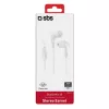 Ausinės SBS In-ear stereo komplektas Studio Mix 10