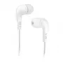 Ausinės SBS In-ear stereo komplektas Studio Mix 10