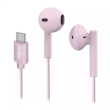 Ausinės SBS TEEARTYCMIX65P