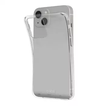 Dangtelis SBS TESKINIP1461T iPhone 14 permatomas 15,5 cm