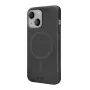Dėklas SBS TEMAGCOVRUBIP1461K iPhone 14 15,5 cm Juodas