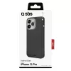 Dangtelis SBS TEINSTIP1461PK, iPhone 14 Pro, 15,5 cm, juodas