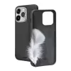 Dangtelis SBS TEINSTIP1461PK, iPhone 14 Pro, 15,5 cm, juodas