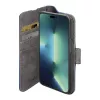 Dėklas su kortelių laikikliu SBS TEBKWALIP1461PB, iPhone 14 Pro, 15,5 cm, mėlynas