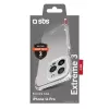 SBS Extreme X3 dėklas iPhone 14 Pro 15,5 cm permatomas