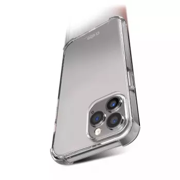 SBS TEUNBKEX4IP1467 permatomas dėklas iPhone 14 Plus 17 cm