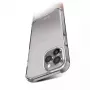 SBS TEUNBKEX4IP1467 permatomas dėklas iPhone 14 Plus 17 cm
