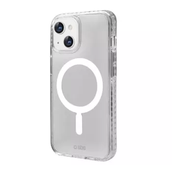 Dangtelis SBS TEMAGCOVIP1467T, iPhone 14 Plus, 17 cm, permatomas