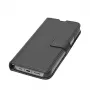 Dėklas su pinigine SBS TEBKWALIP1467PK, skirtas iPhone 14 Pro Max 17 cm, juodas