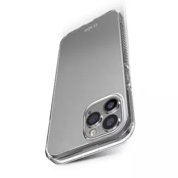 Dėklas SBS TEUNBKEX2IP1467P iPhone 14 Pro Max 17 cm Skaidrus