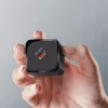 Mobiliojo įrenginio įkroviklis SBS TETRGAN1C45W 45 W Greitas įkrovimas USB-C GaN Juodas