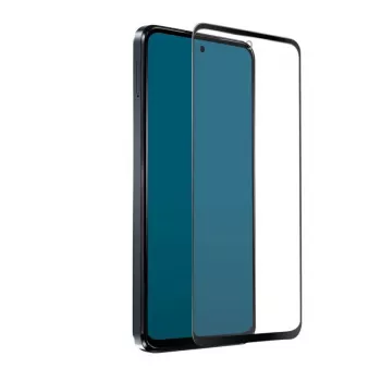 Apsauginis grūdinto stiklo ekrano dangtelis Motorola Moto G13 / G53 / G73