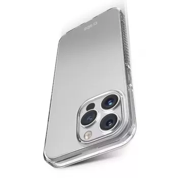 Dėklas SBS TEUNBKEX2IP1561P iPhone 15 Pro 15,5 cm Skaidrus