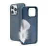 Dangtelis SBS TEINSTIP1561PB, skirtas iPhone 15 Pro, 15.5 cm, mėlynas