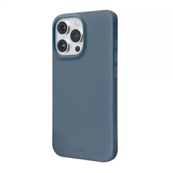 Dangtelis SBS TEINSTIP1561PB, skirtas iPhone 15 Pro, 15.5 cm, mėlynas