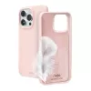 Dangtelis SBS TEINSTIP1561PP, iPhone 15 Pro, 15,5 cm, rožinis