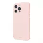 Dangtelis SBS TEINSTIP1561PP, iPhone 15 Pro, 15,5 cm, rožinis