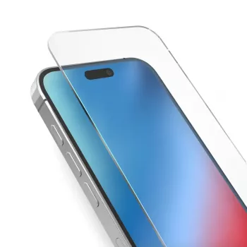 Apsauginis stiklas SBS TESCRGLIP1561P Apple iPhone 15 Pro grūdintas stiklas