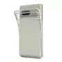 SBS TESKINGOPIX8T permatomas plonas dėklas Google Pixel 8 15,8 cm