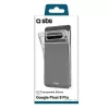 Dangtelis SBS TESKINGOPIX8PT, permatomas, Google Pixel 8 Pro 17 cm