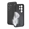 Dangtelis SBS TEINSTSAS24UK, skirtas Samsung Galaxy S24 Ultra, 17 cm, juodas