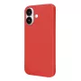 Dėklas SBS TEINSTIP1661R iPhone 16 Raudonas 15,5 cm (6,1 colio)