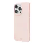 Dėklas SBS TEINSTIP1661PP, iPhone 16 Pro, 16 cm, rožinis