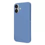 Dėklas SBS Instinct iPhone 16 Plus Mėlynas Monochrominis