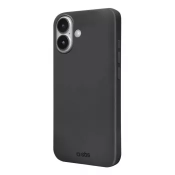Dangtelis SBS TEINSTIP1667K iPhone 16 Plus 17 cm Juodas