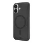 Dėklas SBS TEINSTMAGIP1661K iPhone 16 15,5 cm Juodas
