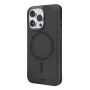 SBS TEINSTMAGIP1667PK dėklas iPhone 16 Pro Max 17,5 cm juodas