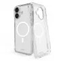 Dangtelis SBS Light Mag iPhone 16 permatomas 15,5 cm
