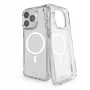 Korpusas SBS Light Mag iPhone 16 Pro Skaidrus 6,3 col.