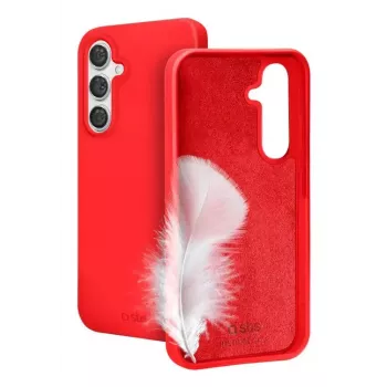 Dangtelis SBS Samsung Galaxy A16 17 cm 6.7 Raudonas