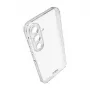 Telefono dėklas SBS, skirtas Samsung Galaxy S25 — TEEX2SAS25, skaidrus, tinka 15,8 cm (6,2 colio) ekranui