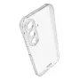 Korpusas SBS Extreme X2 Samsung A36/A56 permatomas TPU 6,7 col.