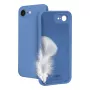 Dangtelis SBS TEINSTIPSE25B, skirtas iPhone 16E, 15,4 cm, mėlynas