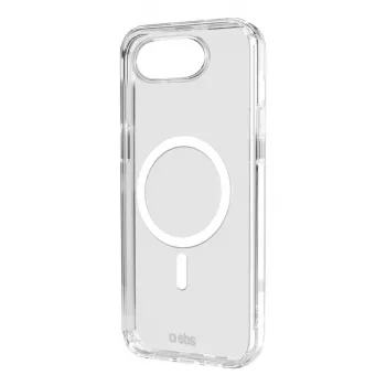 SBS TELIGMAGIPSE25 permatomas dėklas iPhone 16E 15,5 cm