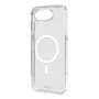SBS TELIGMAGIPSE25 permatomas dėklas iPhone 16E 15,5 cm