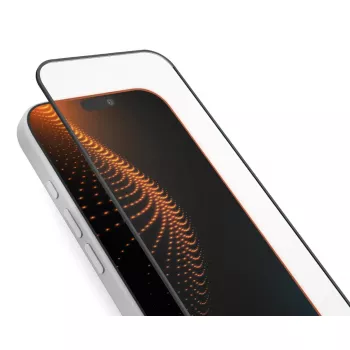 Apsauginis stiklas SBS TEAPPLD3OIP1763, skirtas Apple iPhone 17, nuo dulkių, įbrėžimų ir smūgių