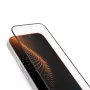 Apsauginis stiklas SBS TEAPPLD3OIP1769, skirtas iPhone 17 Pro, atsparus įbrėžimams