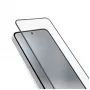 Skaidrus grūdinto stiklo ekrano apsauginis stiklas SBS, skirtas Samsung Galaxy A37 (permatomas) – 1 vnt., iki 6,7 colio ekranui