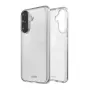 Apsauginis telefono dėklas SBS Skinny Cover, skirtas Samsung Galaxy A37, permatomas, modelis TESKINSAA37T