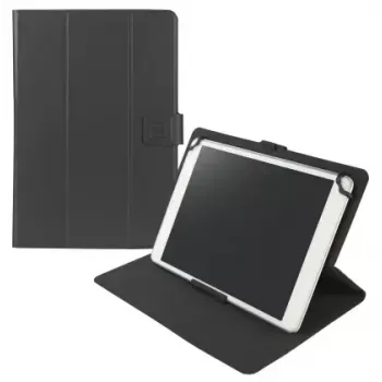 Tucano Facile Plus dėklas folio 27,9 cm 11 inch Universalus Juodas