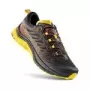 OEM Jackal II GTX Yellow – lauko batai, vandeniui atsparūs, lengvi
