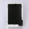 Vienas nuotraukų rėmelis ZEP T15418 Baltas MDF 208x220mm