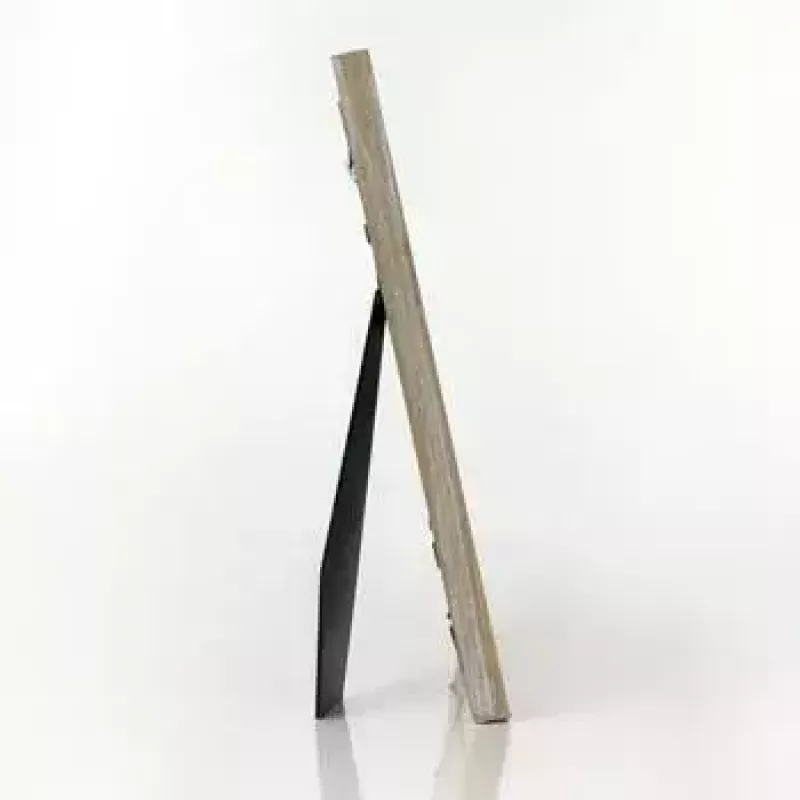 Vienintelis nuotraukų rėmelis ZEP T15545 Medžio drožlių plokštė MDF 400x500 mm