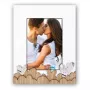 Vieno paveikslėlio rėmelis ZEP Romina Natural White 199x245 mm
